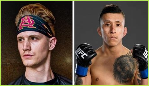 Ben Davis And Jeff Molina