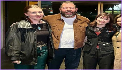 Bert Kreischer's Struggle With Alcohol: A Journey To Sobriety