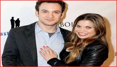 Discover The Real-Life Husband Of Topanga Lawrence