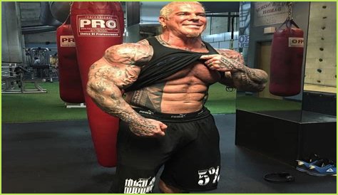 Exploring Rich Piana's Net Worth