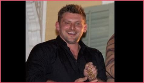 The Surprising Discovery About Channing Tatum's Twin Brother