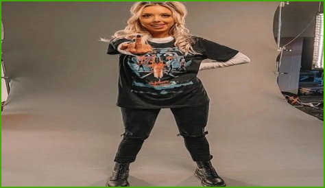 Unveiled: Laura Allie's OnlyFans Leaks