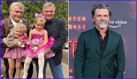 Unveiling The Enchanting World Of Westlyn Reign Brolin