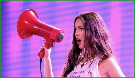 Unveiling The Enigma: Olivia Rodrigo's Educational Odyssey