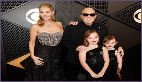 Unveiling The Tapestry Of Billy Joel's Ancestry: A Journey Of Discovery