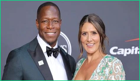 Willy Falcon's Wife And Her Untold Influence